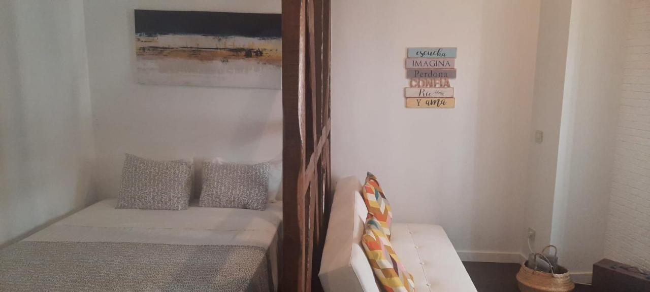 Apartamento Lud - Santos Lisboa Exterior foto