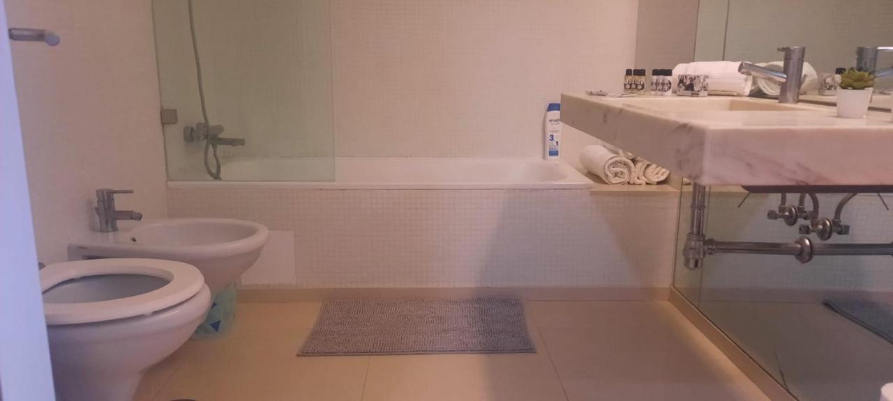 Apartamento Lud - Santos Lisboa Quarto foto