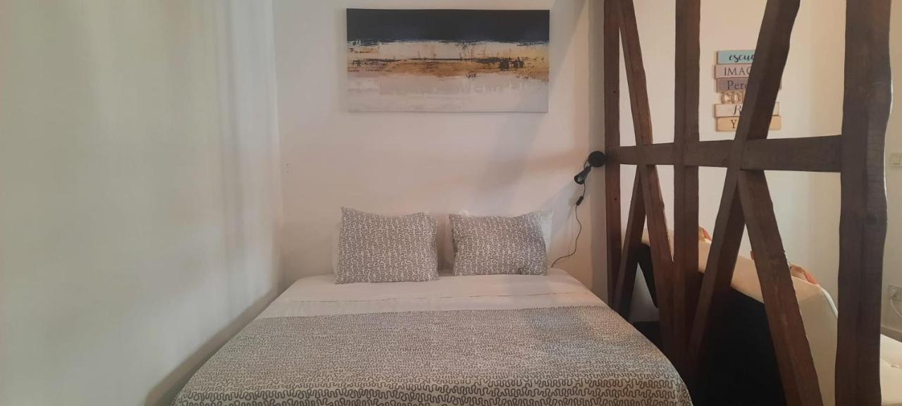Apartamento Lud - Santos Lisboa Quarto foto