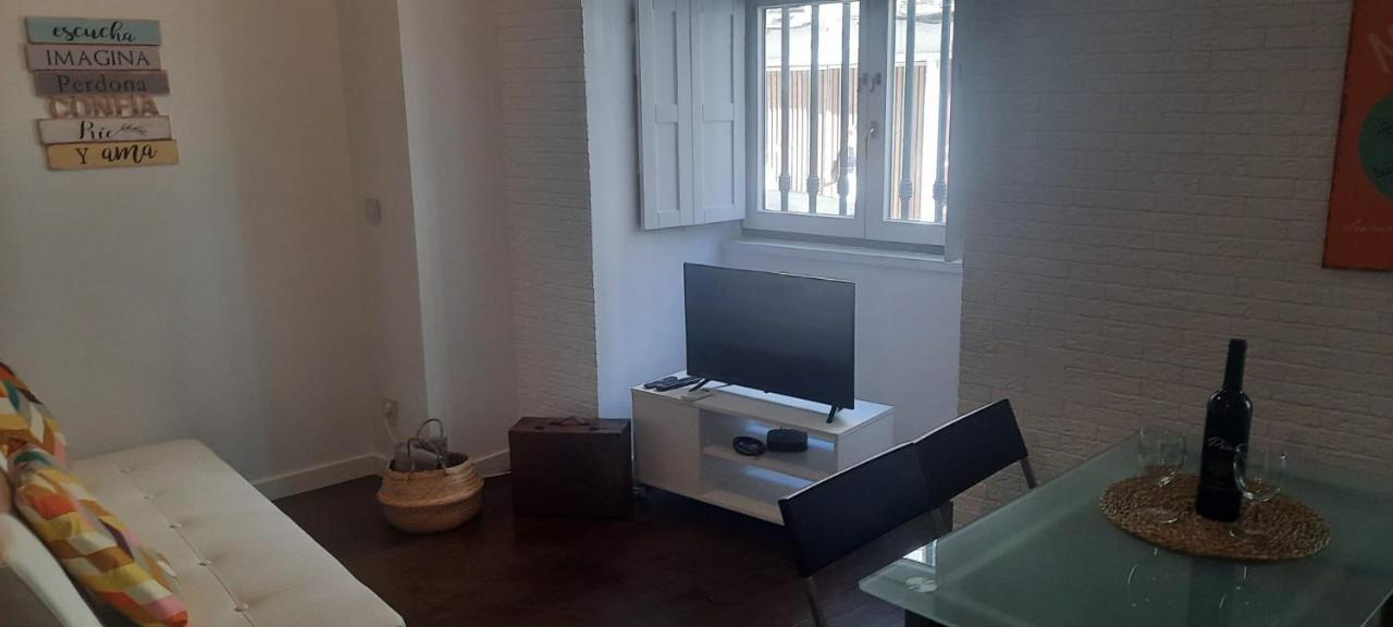 Apartamento Lud - Santos Lisboa Quarto foto